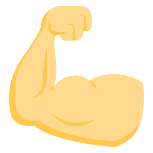 Improved muscle growth, strength, and recovery